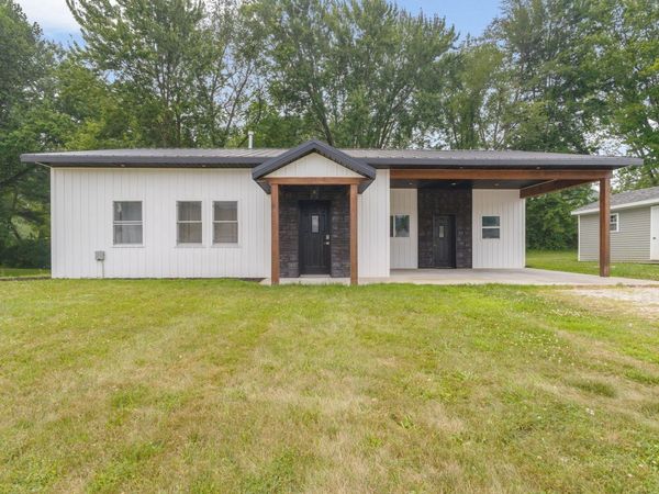 11509 N State Road 13, Syracuse, IN 46567