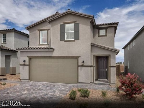 3738 Coleus Avenue , Las Vegas, NV 89106