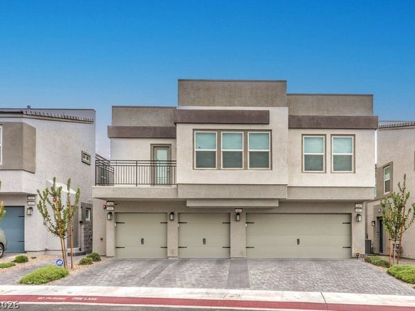 344 Banished Avenue , Unit 2, North Las Vegas, NV 89031