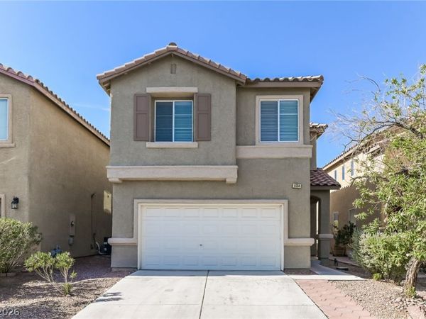 6354 Foxlyn Avenue , Las Vegas, NV 89122