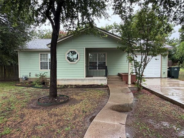608 E 13th ST, Georgetown, TX 78626