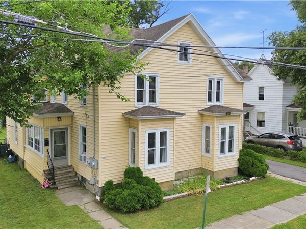 329-331 King Street , Herkimer, NY 13350