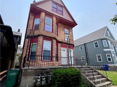 59 York Street , Buffalo, NY 14213