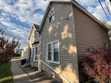 43 York Street , Buffalo, NY 14213