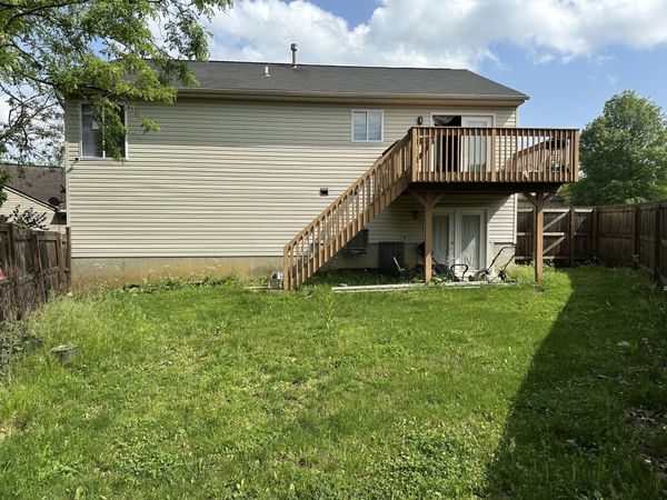 3652 Pondside Court, Elsmere, KY 41018
