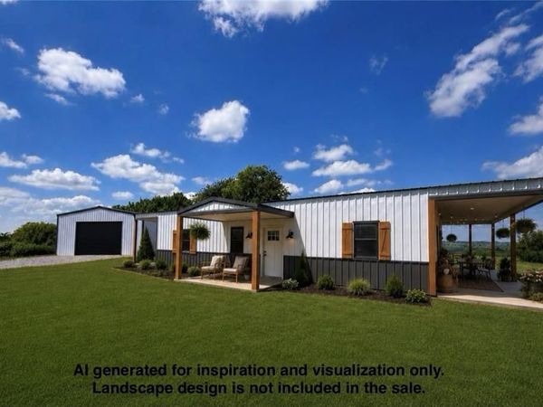 4724 CR 127 N/A, Rosendale, MO 64483