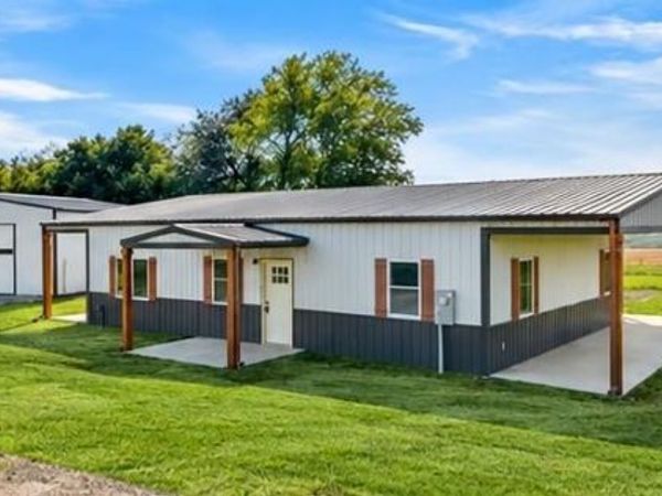 4724 CR 127 N/A, Rosendale, MO 64483