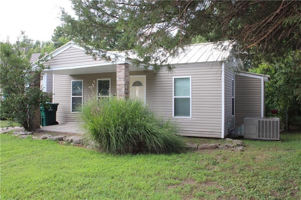 515 E Jackson Street, Pittsburg, KS 66762 Main Photo