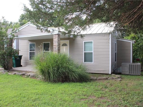 515 E Jackson Street, Pittsburg, KS 66762