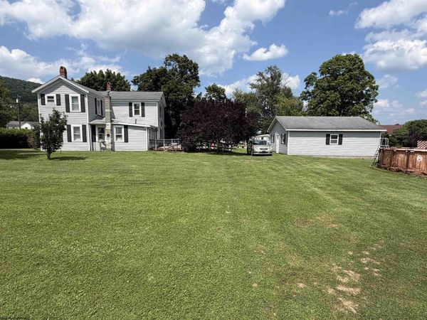 116 Union Street, Huttonsville, WV 26273