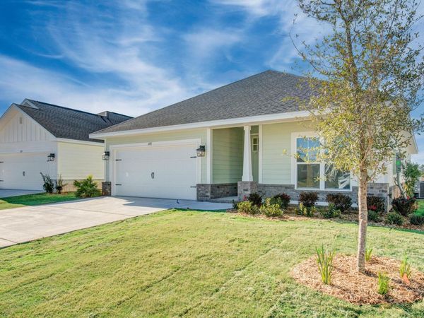 140 Riverwalk Circle, Unit Lot 34, Freeport, FL 32439