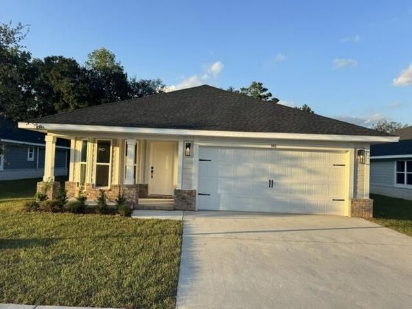 140 Riverwalk Circle, Unit Lot 34, Freeport, FL 32439