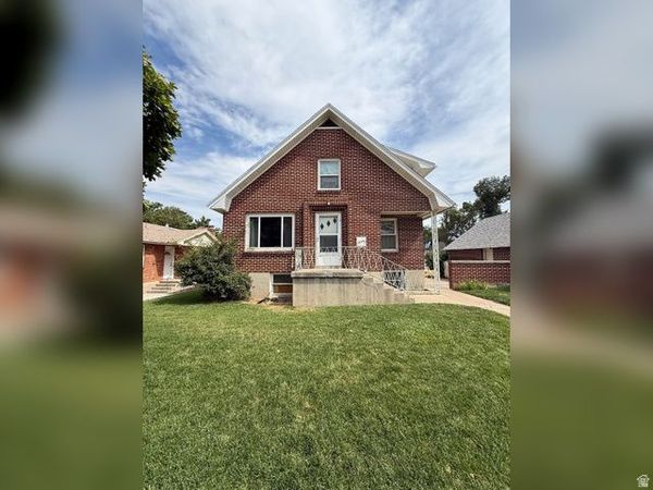 360 5TH ST , Ogden, UT 84404