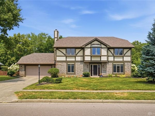 3468 Fairwood Drive, Beavercreek, OH 45432
