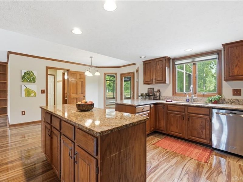 3468 Fairwood Drive, Beavercreek, OH 45432 Photo 16