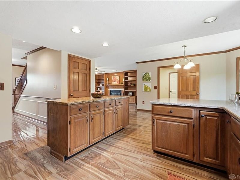 3468 Fairwood Drive, Beavercreek, OH 45432 Photo 19