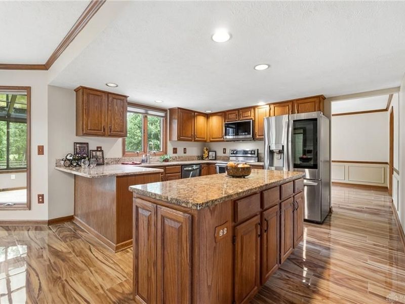 3468 Fairwood Drive, Beavercreek, OH 45432 Photo 23