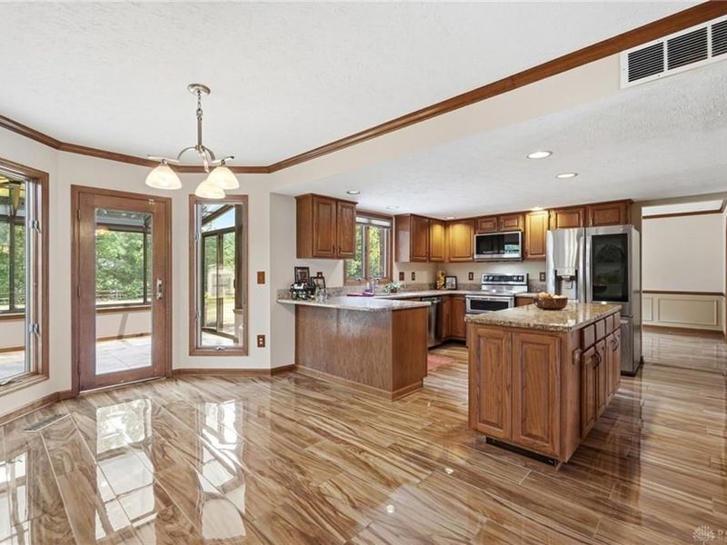 3468 Fairwood Drive, Beavercreek, OH 45432 Photo 24
