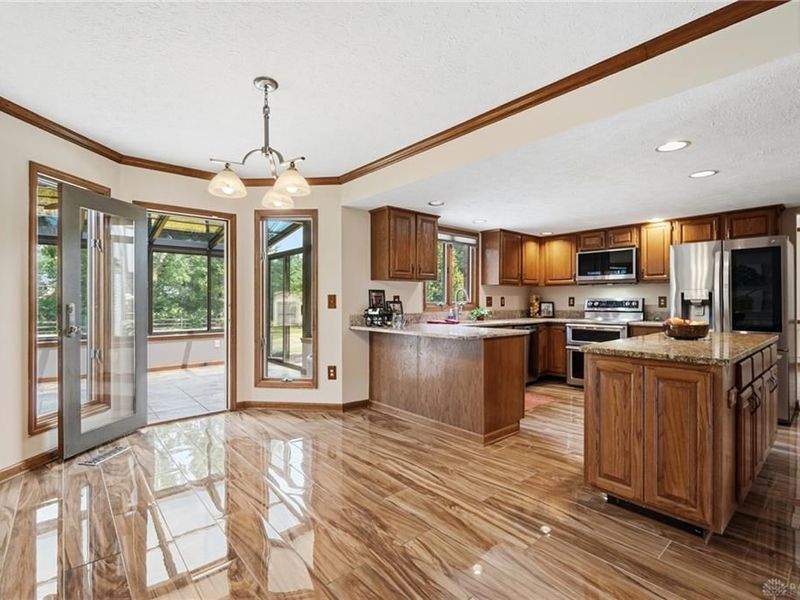 3468 Fairwood Drive, Beavercreek, OH 45432 Photo 28
