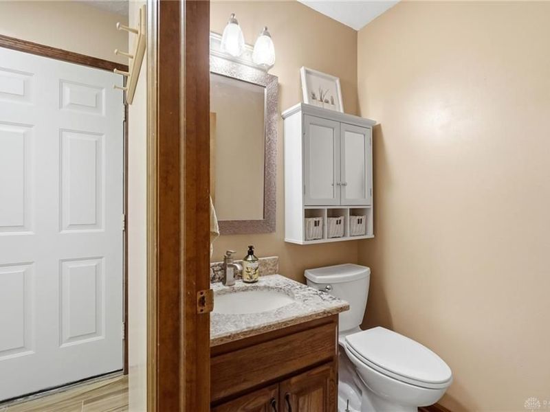 3468 Fairwood Drive, Beavercreek, OH 45432 Photo 36