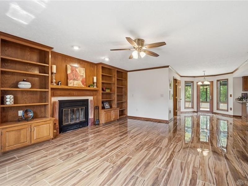 3468 Fairwood Drive, Beavercreek, OH 45432 Photo 39