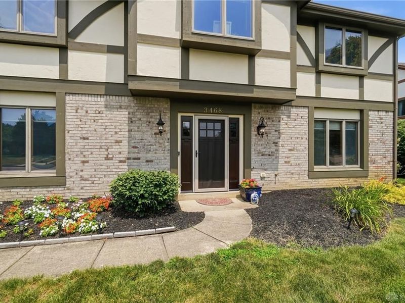 3468 Fairwood Drive, Beavercreek, OH 45432 Photo 4