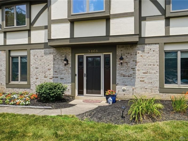 3468 Fairwood Drive, Beavercreek, OH 45432 Photo 5
