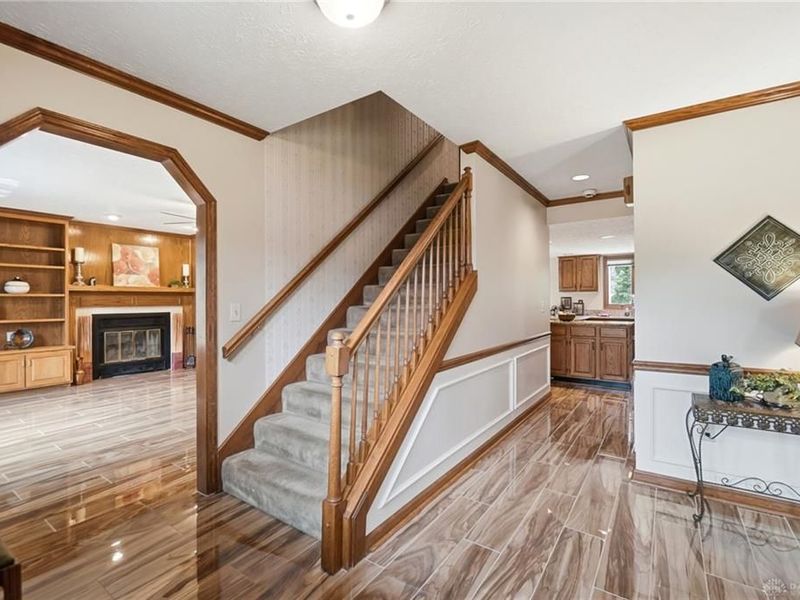 3468 Fairwood Drive, Beavercreek, OH 45432 Photo 7