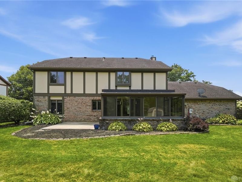 3468 Fairwood Drive, Beavercreek, OH 45432 Photo 75