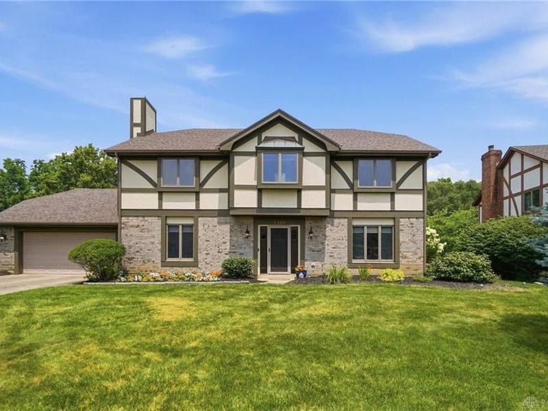 3468 Fairwood Drive, Beavercreek, OH 45432 Photo 82