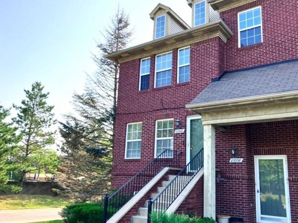 23338 POPLAR Drive, Southfield, MI 48075