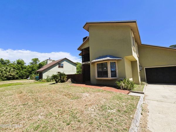 3625 E Ohenry Drive, Panama City, FL 32408