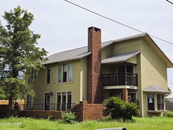 3625 E Ohenry Drive , Panama City, FL 32408