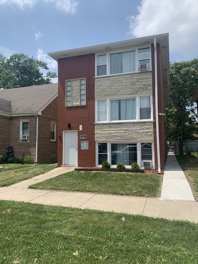 13912 S Edbrooke Avenue, Riverdale, IL 60827