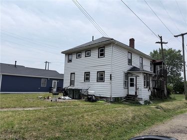 822 Marion Avenue SW, Canton, OH 44707