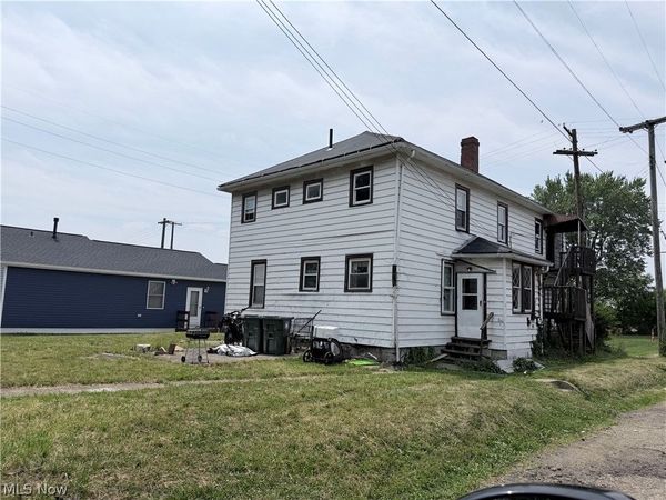 822 Marion Avenue SW, Canton, OH 44707