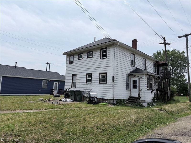 822 Marion Avenue SW, Canton, OH 44707 Photo 1