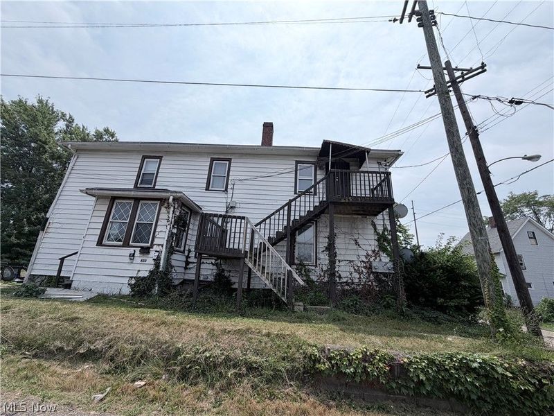 822 Marion Avenue SW, Canton, OH 44707 Photo 4