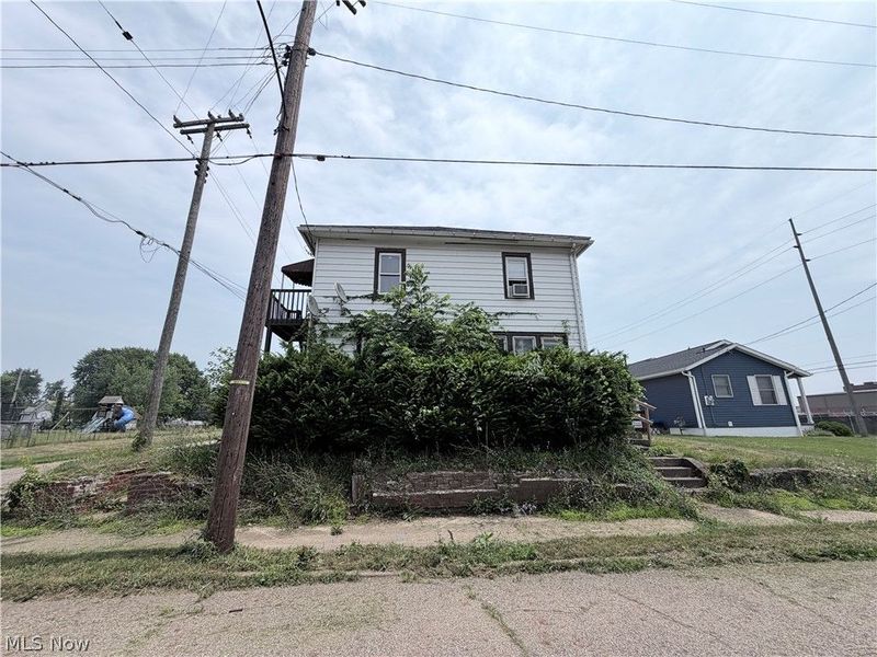 822 Marion Avenue SW, Canton, OH 44707 Photo 5