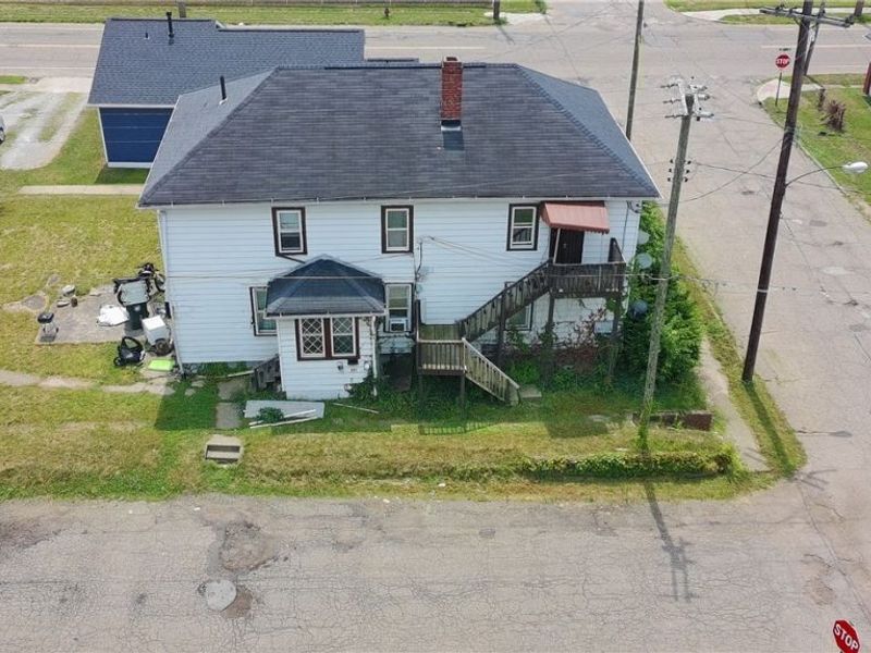 822 Marion Avenue SW, Canton, OH 44707 Photo 6