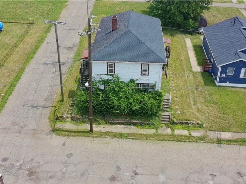 822 Marion Avenue SW, Canton, OH 44707 Photo 7