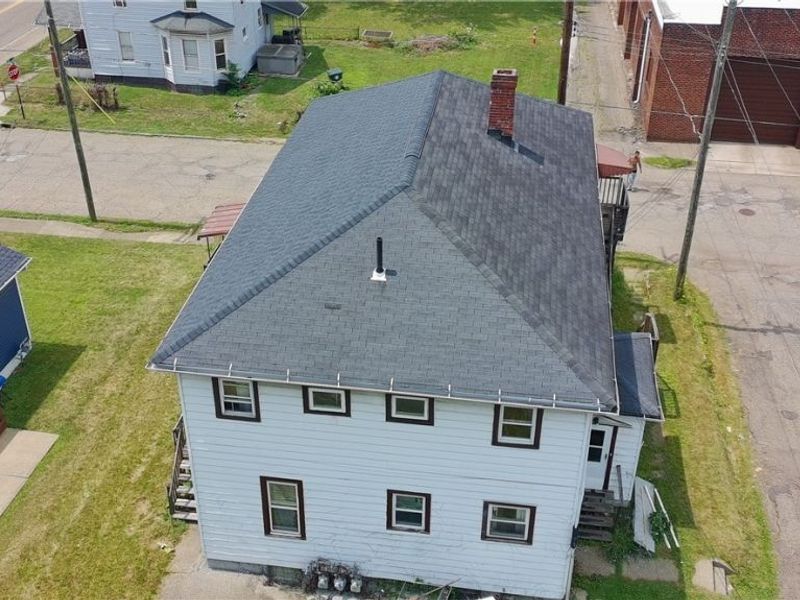 822 Marion Avenue SW, Canton, OH 44707 Photo 8