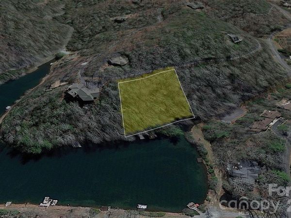 TBD Tsisqua Circle , Brevard, NC 28712