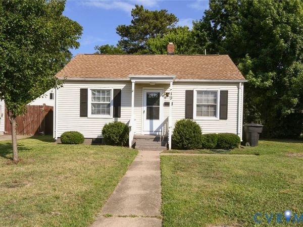 49 Harvard Road , Portsmouth, VA 23701