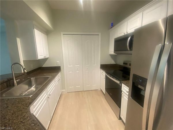 12965 Positano CIR , Unit 104, NAPLES, FL 34105