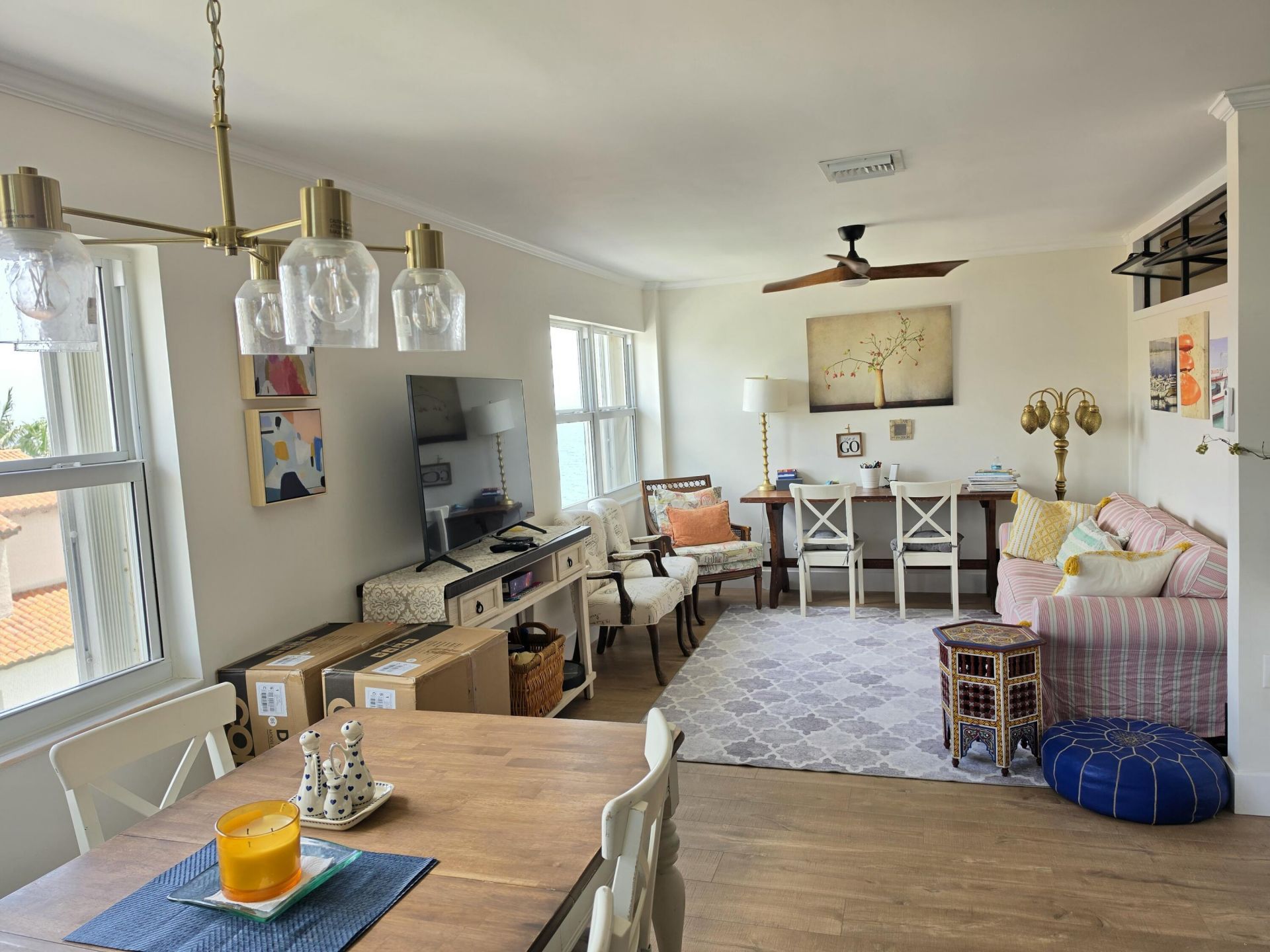 3520 S Ocean Boulevard, Unit F405, South Palm Beach, FL 33480 Photo