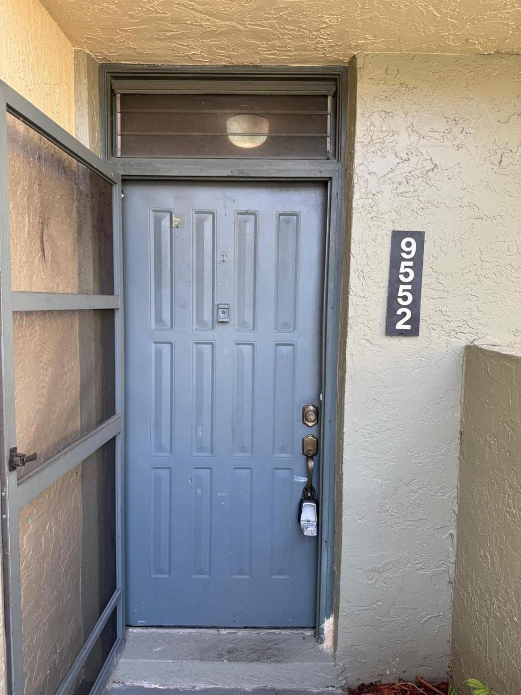 9552 SW 1st Court, Unit 3-F, Coral Springs, FL 33071 Photo