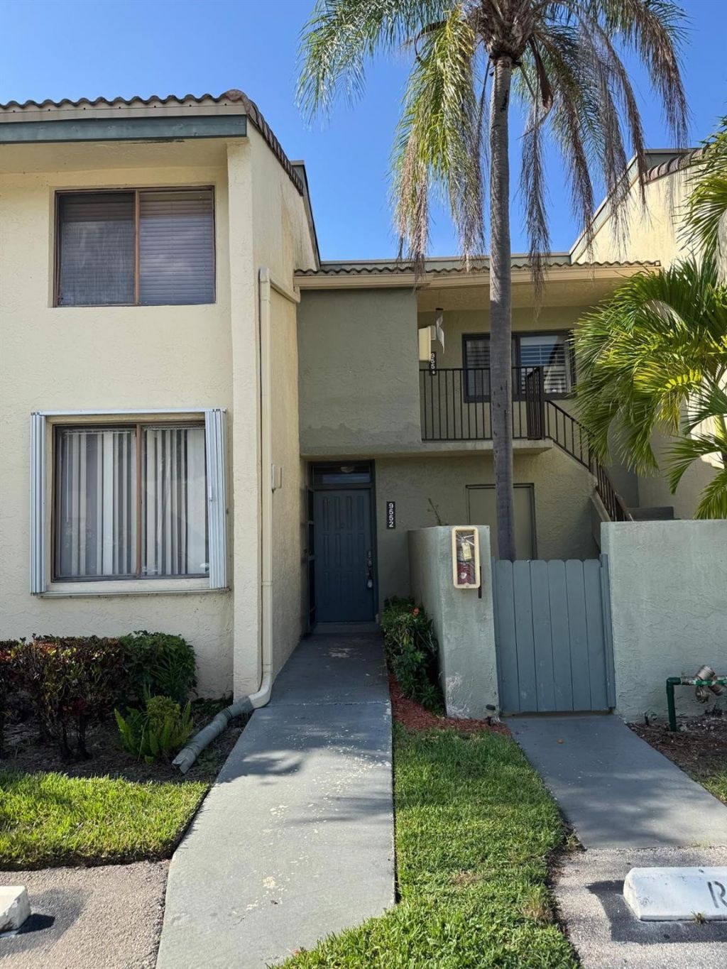 9552 SW 1st Court, Unit 3-F, Coral Springs, FL 33071 Photo