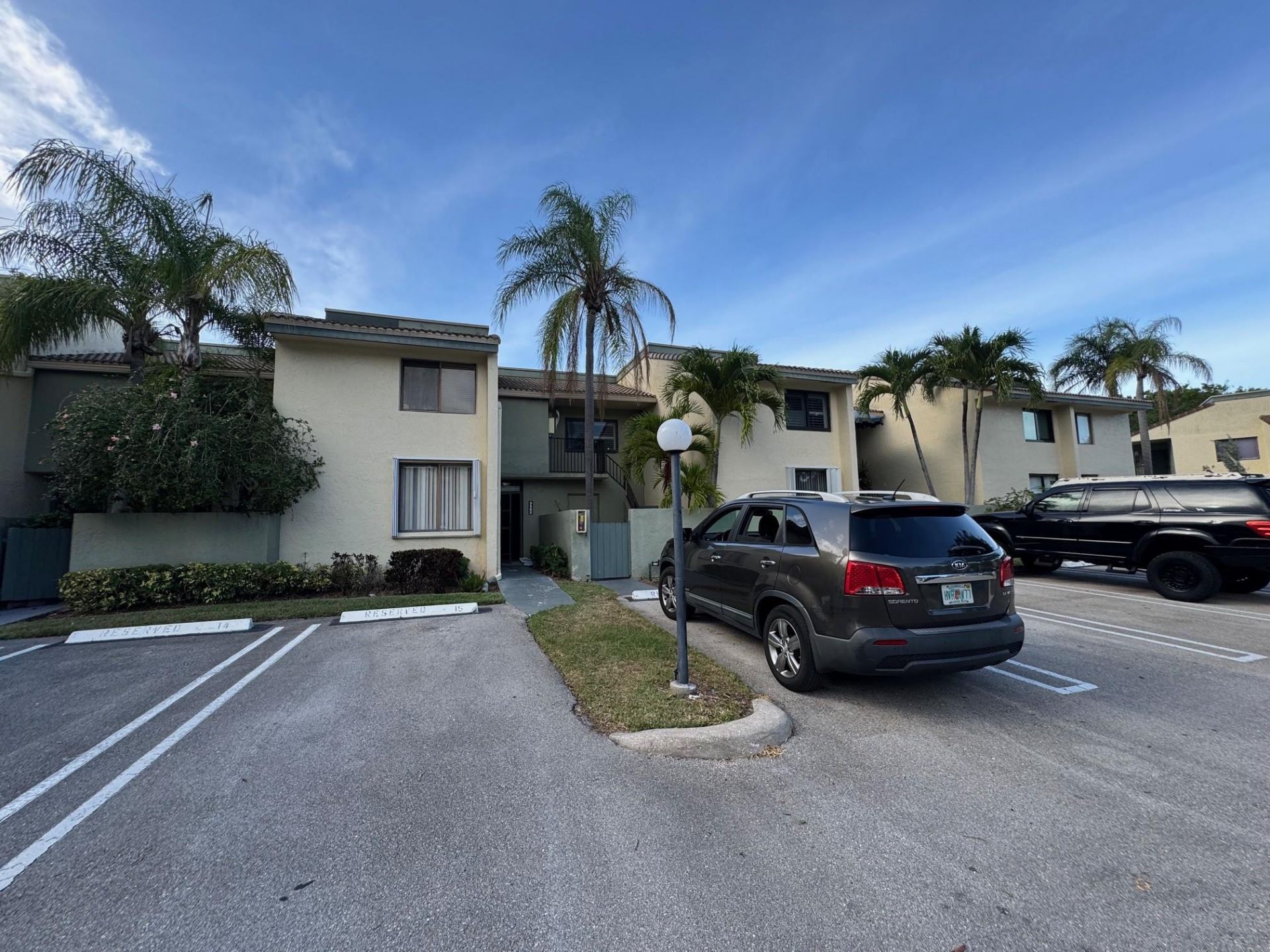 9552 SW 1st Court, Unit 3-F, Coral Springs, FL 33071 Photo