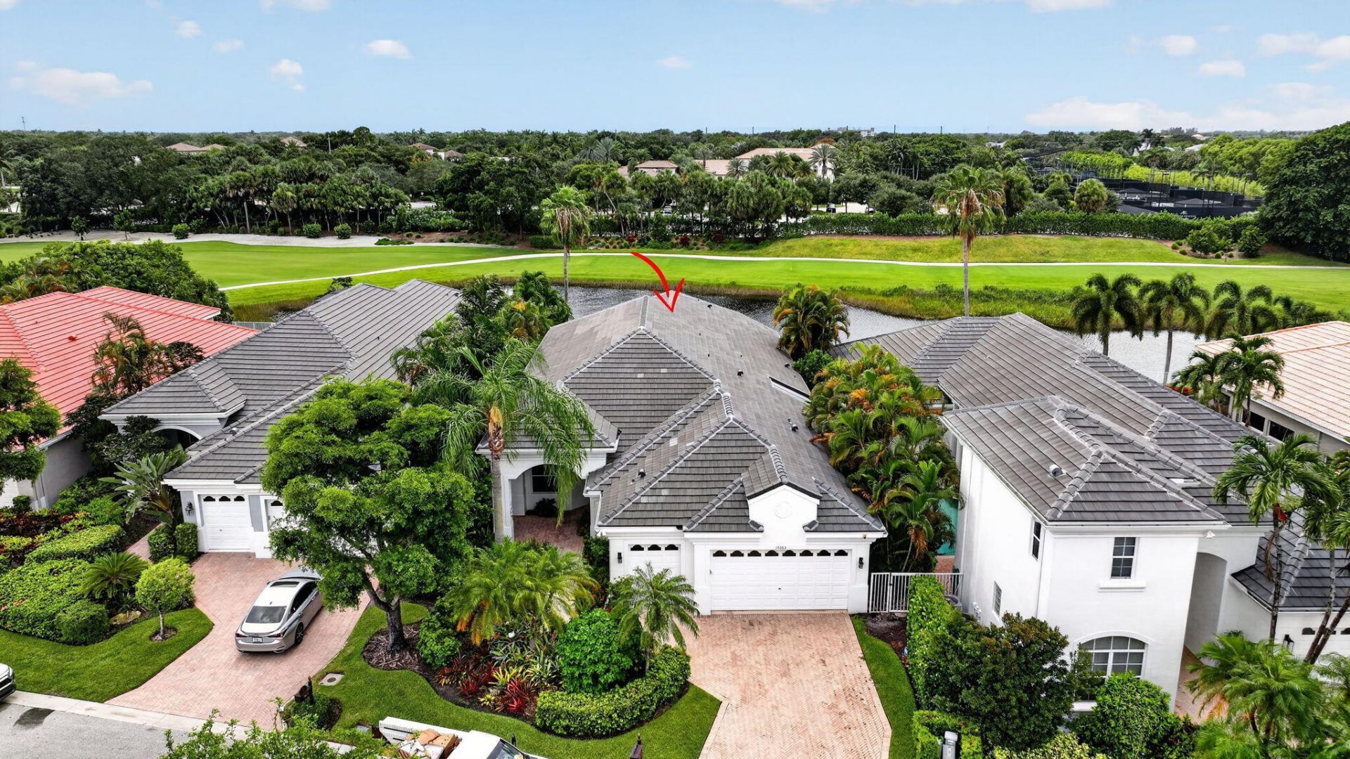 16083 Via Monteverde, Delray Beach, FL 33446 Photo